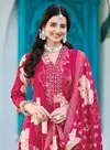 Summer Garden Vol 2 By Radhika Cotton Kurti With Bottom Dupatta Wholesalers In Surat
